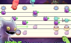 Screenshot My Singing Monsters Composer