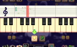 Screenshot My Singing Monsters Composer