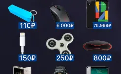 Screenshot Кейс Симулятор Реальных Вещей 2