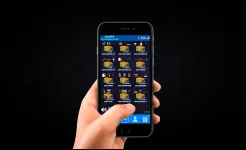 Screenshot Кейс Симулятор Реальных Вещей 2