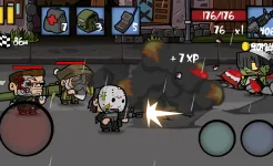 Screenshot Zombie Age 2