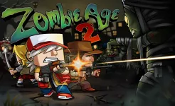 Screenshot Zombie Age 2: Survival Rules