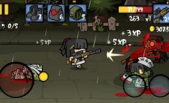 Screenshot Zombie Age 2: Survival Rules