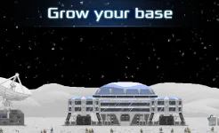 Screenshot Tiny Space Program