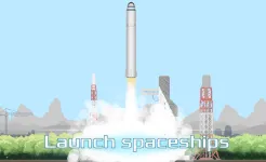 Screenshot Tiny Space Program