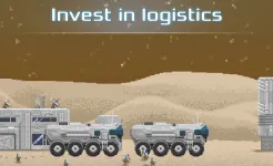 Screenshot Tiny Space Program