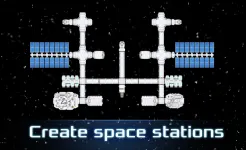 Screenshot Tiny Space Program