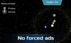 Screenshot Tiny Space Program