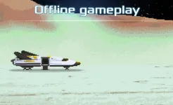 Screenshot Tiny Space Program