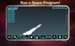 Screenshot Tiny Space Program