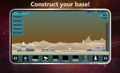 Screenshot Tiny Space Program