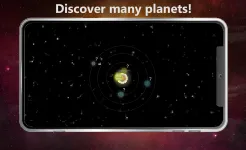Screenshot Tiny Space Program