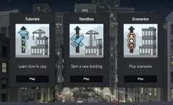 Screenshot Project Highrise