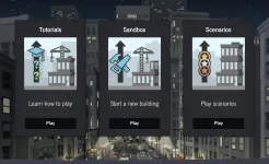 Screenshot Project Highrise