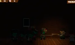 Screenshot Zombie Forest HD: Survival