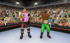 Screenshot Wrestling Empire