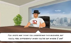Screenshot Wrestling Empire
