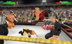 Screenshot Wrestling Empire