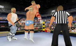 Screenshot Wrestling Empire