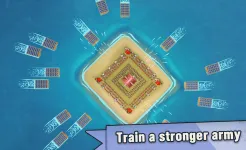 Screenshot Island War