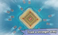 Screenshot Island War