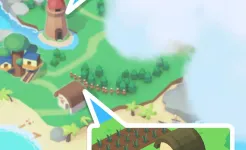 Screenshot Idle Island: Build and Survive