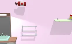 Screenshot Bottle Jump 3D