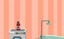 Screenshot Bottle Jump 3D