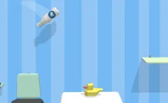 Screenshot Bottle Jump 3D