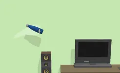 Screenshot Bottle Jump 3D