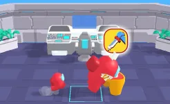 Screenshot Imposter Solo Kill