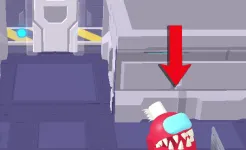 Screenshot Imposter Solo Kill