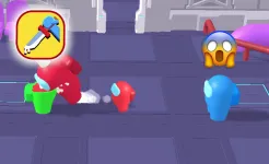 Screenshot Imposter Solo Kill