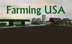 Screenshot Farming USA