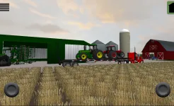 Screenshot Farming USA