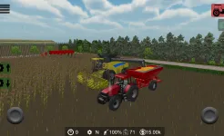 Screenshot Farming USA