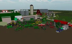 Screenshot Farming USA