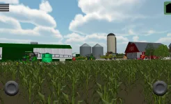 Screenshot Farming USA