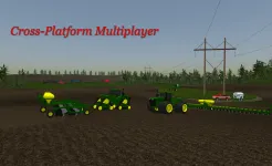 Screenshot Farming USA 2