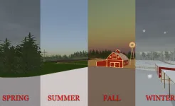 Screenshot Farming USA 2