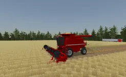 Screenshot Farming USA 2