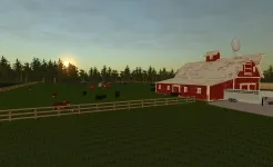 Screenshot Farming USA 2