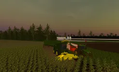 Screenshot Farming USA 2