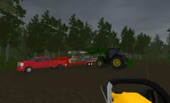 Screenshot Farming USA 2