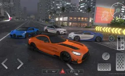 Screenshot Real Car Parking 2 : Car Sim
