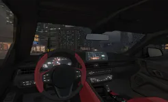 Screenshot Real Car Parking 2 : Car Sim