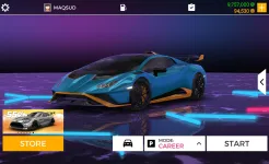 Screenshot Real Car Parking 2 : Car Sim