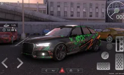 Screenshot Real Car Parking 2 : Car Sim