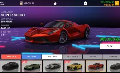 Screenshot Real Car Parking 2 : Car Sim