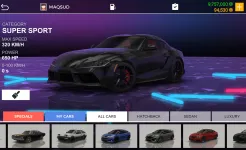 Screenshot Real Car Parking 2 : Car Sim